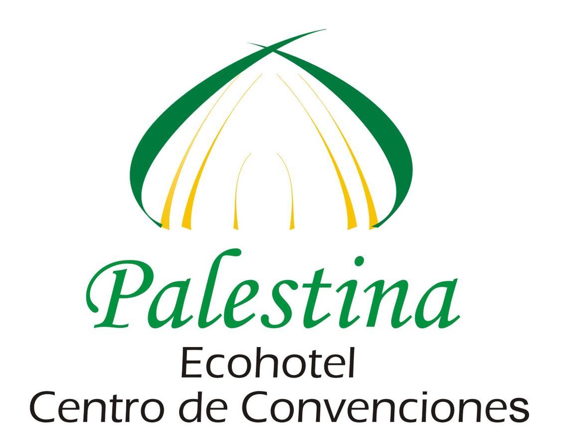 Palestina Ecohotel Chinchiná Zewnętrze zdjęcie